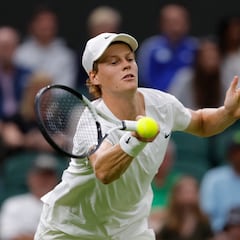 Resumen y resultados de Wimbledon 2023