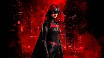 Batwoman: Ruby Rose se despide de los fans a trav¨¦s de un emotivo v¨ªdeo
