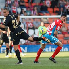Agreden al hermano de Jaume Cuéllar, jugador del CD Lugo