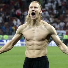 Vida se arrepiente de su vídeo: "Pido perdón al pueblo ruso"