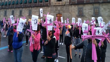 Marcha 8M en México 2024: cuándo es y en qué estados habrán movilizaciones por el Día de la Mujer