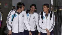 Un Rayo Vallecano valiente contra un Madrid con parches