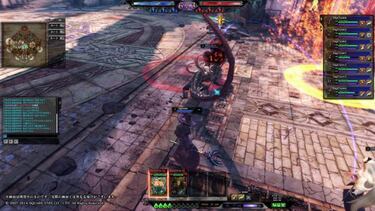 Square Enix prepara un MOBA basado en Lord of Vermillion