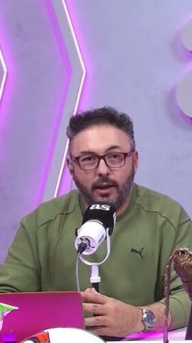 “Durán no le ha ganado a nadie para criticar al Pibe”: Le dan palo al delantero tras polémica con Valderrama