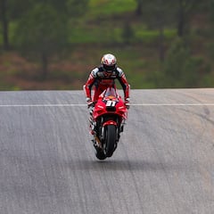 Simón también cree que “Acosta es un Stoner”