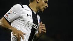 Vasco se queda sin tiempo y descarta fichaje de Vecchio