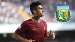 "Con Sampaoli vuelvo a tener esperanza en ir a la selección"