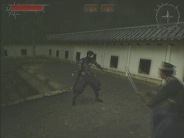 Shinobido Imashime, Impresiones