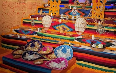 Altar de Muertos Madrid 2025: fechas, horarios, cuándo es gratis y cómo visitar para la fiesta del 1 de noviembre