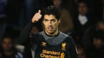 'Mirror': el Atleti ofrecería 47 millones por Luis Suárez