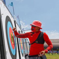 Tiro con arco en los Juegos de Tokio: horarios, TV y dónde ver la final de equipos femeninos en vivo online