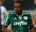 Sport desmiente a MD sobre fichaje de Yerry Mina al Barça