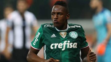 Sport desmiente a MD sobre fichaje de Yerry Mina al Barça