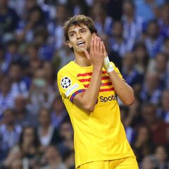 Plan para quedarse con João Félix