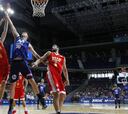 La FIBA anuncia los 56 equipos que jugarán en la Champions