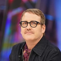 El día que un jubilado confundió a Joaquín Reyes con Carles Puigdemont y casi lo detienen