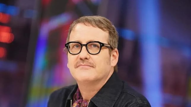 El día que un jubilado confundió a Joaquín Reyes con Carles Puigdemont y casi lo detienen