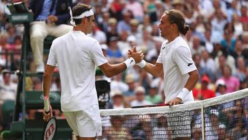 El All England Lawn Tennis and Croquet Club es la sede del torneo de Wimbledon.