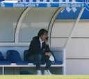El Depor prescinde del director deportivo Richard Barral