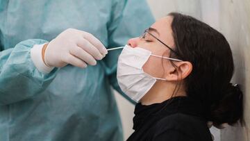 Coronavirus en Argentina: cuántos nuevos contagiados se registraron y qué medidas se van a tomar