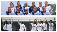 Restan dos jornadas al Apertura 2018 de la Liga MX Femenil y la Liguilla ya est&aacute; pr&aacute;cticamente definida, pero Puebla y Pumas est&aacute;n en una batalla por un boleto.