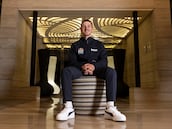 Evenepoel: “¿Un deseo para 2026? Ganar el Tour y el Mundial”