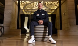 Evenepoel: “¿Un deseo para 2026? Ganar el Tour y el Mundial”