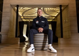 Evenepoel: “¿Un deseo para 2026? Ganar el Tour y el Mundial”