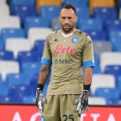 Prensa italiana destaca el interés de Inter por Ospina
