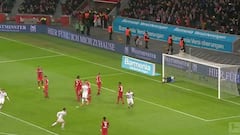 Por golazos así, James enamoró al fútbol hace años: ¡Maravilla!