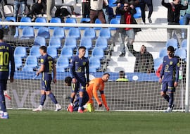 La unidad B, señalada... pero necesaria: “Esto es de todos”