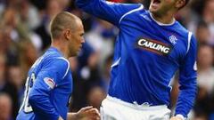 El Rangers mantiene tres puntos de ventaja sobre el Celtic