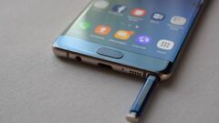 ¿Es esta la fecha de anuncio del Samsung Galaxy Note 8?