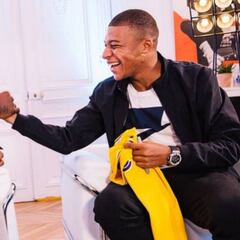 NBA stars react to Al-Hilal’s mega offer... and Mbappé responds!