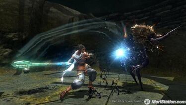 Majin and The Forsaken Kingdom, Impresiones