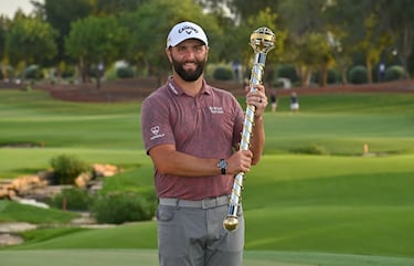 Who is playing in the DP World Tour Championship? Field, top players and predictions