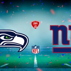 Seattle Seahawks vs New York Giants: times, how to watch on TV and stream online | NFL