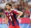 Beckenbauer: "Xabi es nuestro fichaje más importante"