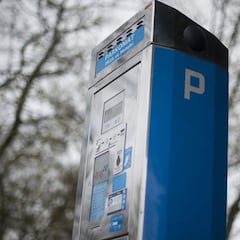 Nuevo horario del SER en Madrid: hasta cuándo hay que pagar parquímetro en verano