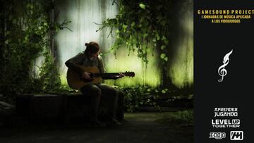 Gamesound Project: música para videojuegos desde la experiencia y la academia