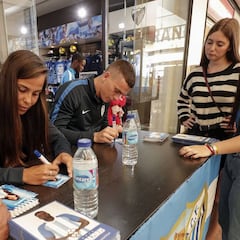 Málaga y Getafe cierran el traspaso de Jack Harper