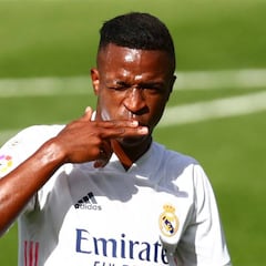 Mejoría, sufrimiento y liderato