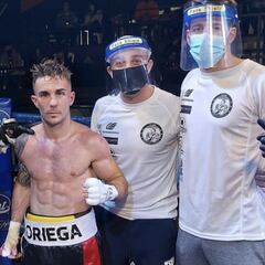 Un Jairo Noriega más "maduro", por su primer título en Villareal