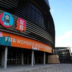 How much do referees make per game at a Women’s World Cup in 2023?