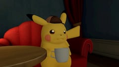 Imágenes de Detective Pikachu: El regreso