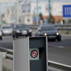 El error común de los conductores en los radares que la DGT castiga con multas de 200 euros