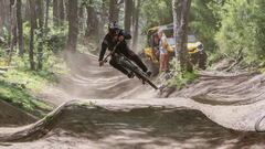 Los diez chilenos que estarán en el Red Bull Valparaíso Cerro Abajo