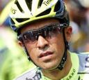 Contador: "Se podía liar y lo aprovechamos al máximo"