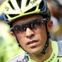 Contador: "Se podía liar y lo aprovechamos al máximo"