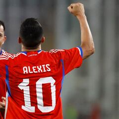 Alexis se descarga: la razón de su nuevo número y un palo a Paulo Díaz